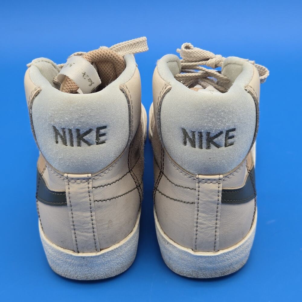 Nike Blazer Mid '77 SE Dance Women's 7 Youth 5.5Y Sanddrift - Picture 6 of 10